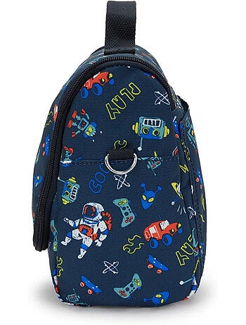 Bolsa térmica para el almuerzo new kichirou 23 cm – kipling