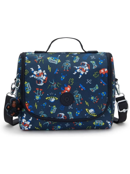 Bolsa térmica para el almuerzo new kichirou 23 cm – kipling - Kiabi Bolsa térmica para el almuerzo new kichirou 23 cm – kipling - Kiabi