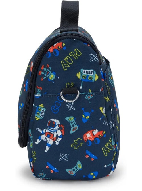 Bolsa térmica para el almuerzo new kichirou 23 cm – kipling - Kiabi Bolsa térmica para el almuerzo new kichirou 23 cm – kipling - Kiabi