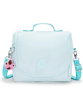 Bolsa térmica para el almuerzo new kichirou 23 cm – kipling