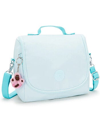 Bolsa térmica para el almuerzo new kichirou 23 cm – kipling