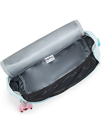 Bolsa térmica para el almuerzo new kichirou 23 cm – kipling