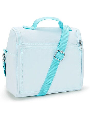 Bolsa térmica para el almuerzo new kichirou 23 cm – kipling