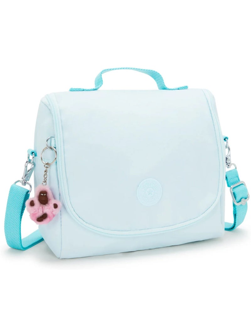 Bolsa térmica para el almuerzo new kichirou 23 cm – kipling Azul - Kiabi