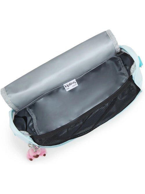 Bolsa térmica para el almuerzo new kichirou 23 cm – kipling - Kiabi Bolsa térmica para el almuerzo new kichirou 23 cm – kipling - Kiabi