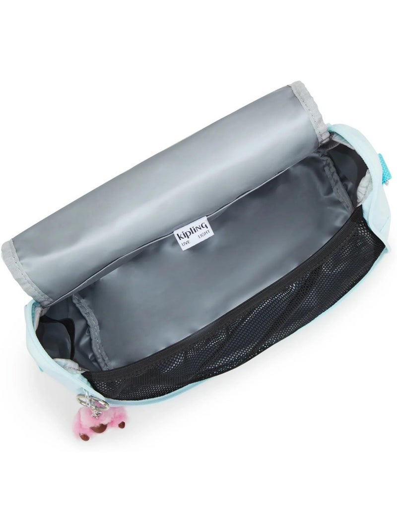 Bolsa térmica para el almuerzo new kichirou 23 cm – kipling Azul - Kiabi