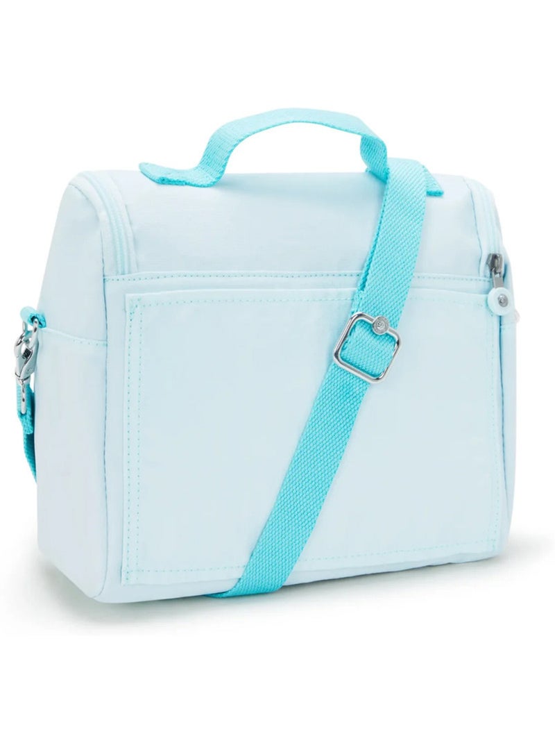 Bolsa térmica para el almuerzo new kichirou 23 cm – kipling Azul - Kiabi
