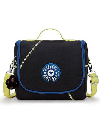 Bolsa térmica para el almuerzo new kichirou 23 cm – kipling