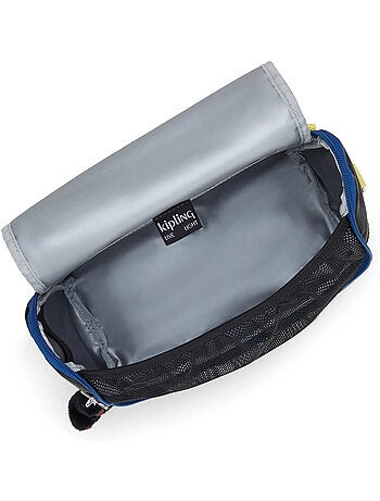 Bolsa térmica para el almuerzo new kichirou 23 cm – kipling