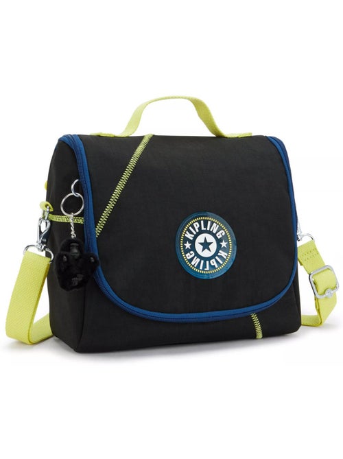 Bolsa térmica para el almuerzo new kichirou 23 cm – kipling - Kiabi Bolsa térmica para el almuerzo new kichirou 23 cm – kipling - Kiabi