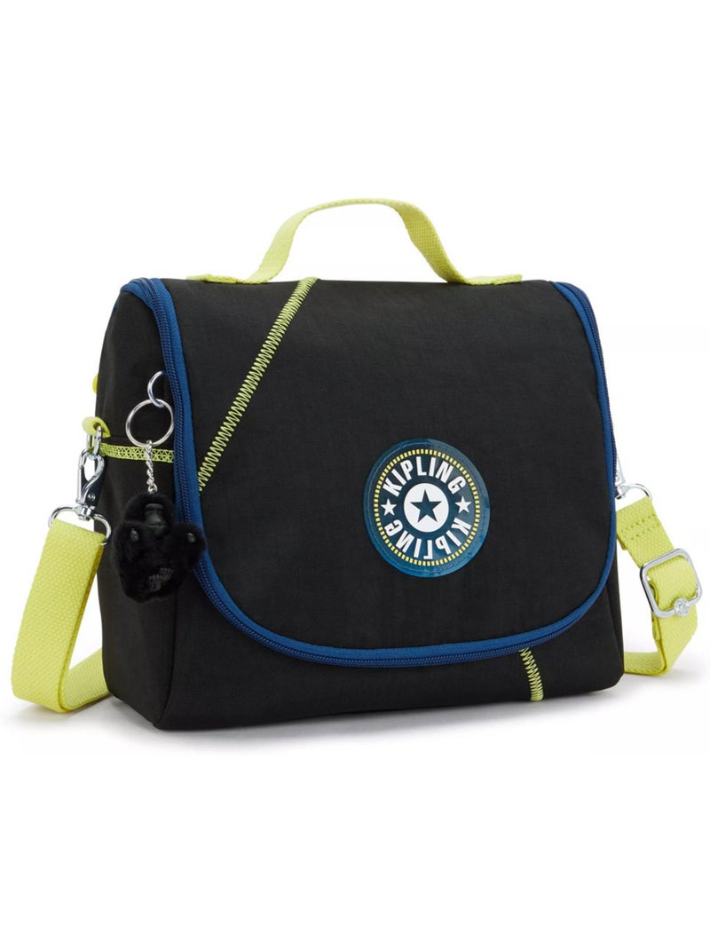 Bolsa térmica para el almuerzo new kichirou 23 cm – kipling Azul oscuro - Kiabi