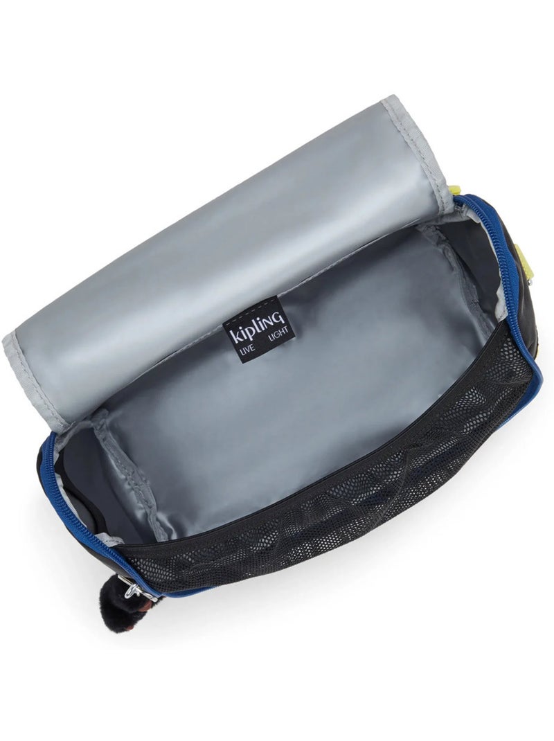 Bolsa térmica para el almuerzo new kichirou 23 cm – kipling Azul oscuro - Kiabi