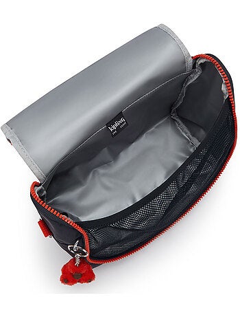 Bolsa térmica para el almuerzo new kichirou 23 cm – kipling