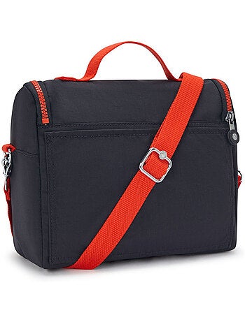 Bolsa térmica para el almuerzo new kichirou 23 cm – kipling