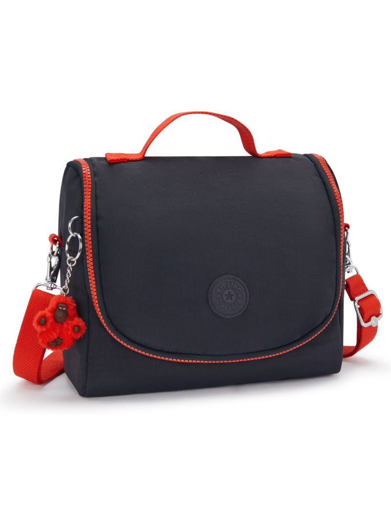 Bolsa térmica para el almuerzo new kichirou 23 cm – kipling Azul Rojo - Kiabi