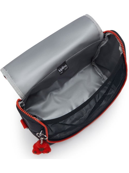 Bolsa térmica para el almuerzo new kichirou 23 cm – kipling - Kiabi Bolsa térmica para el almuerzo new kichirou 23 cm – kipling - Kiabi