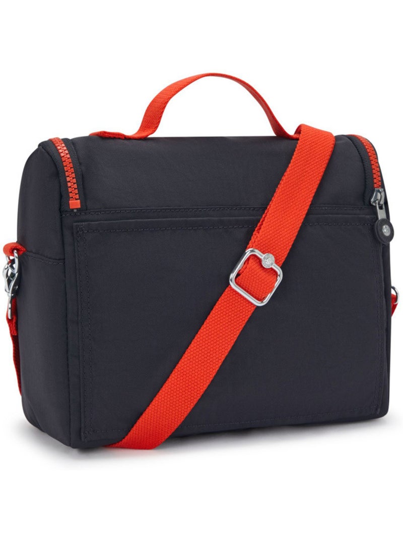 Bolsa térmica para el almuerzo new kichirou 23 cm – kipling Azul Rojo - Kiabi