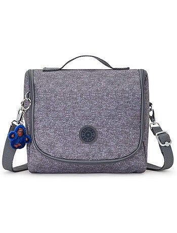 Bolsa térmica para el almuerzo new kichirou 23 cm – kipling