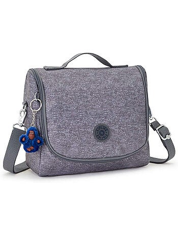 Bolsa térmica para el almuerzo new kichirou 23 cm – kipling