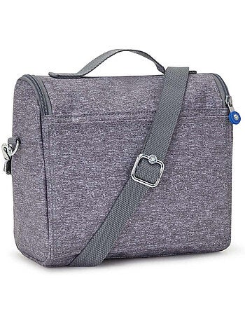 Bolsa térmica para el almuerzo new kichirou 23 cm – kipling