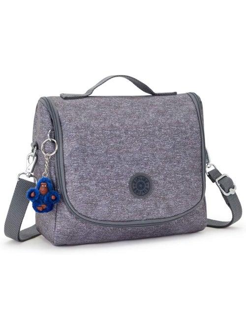 Bolsa térmica para el almuerzo new kichirou 23 cm – kipling - Kiabi Bolsa térmica para el almuerzo new kichirou 23 cm – kipling - Kiabi