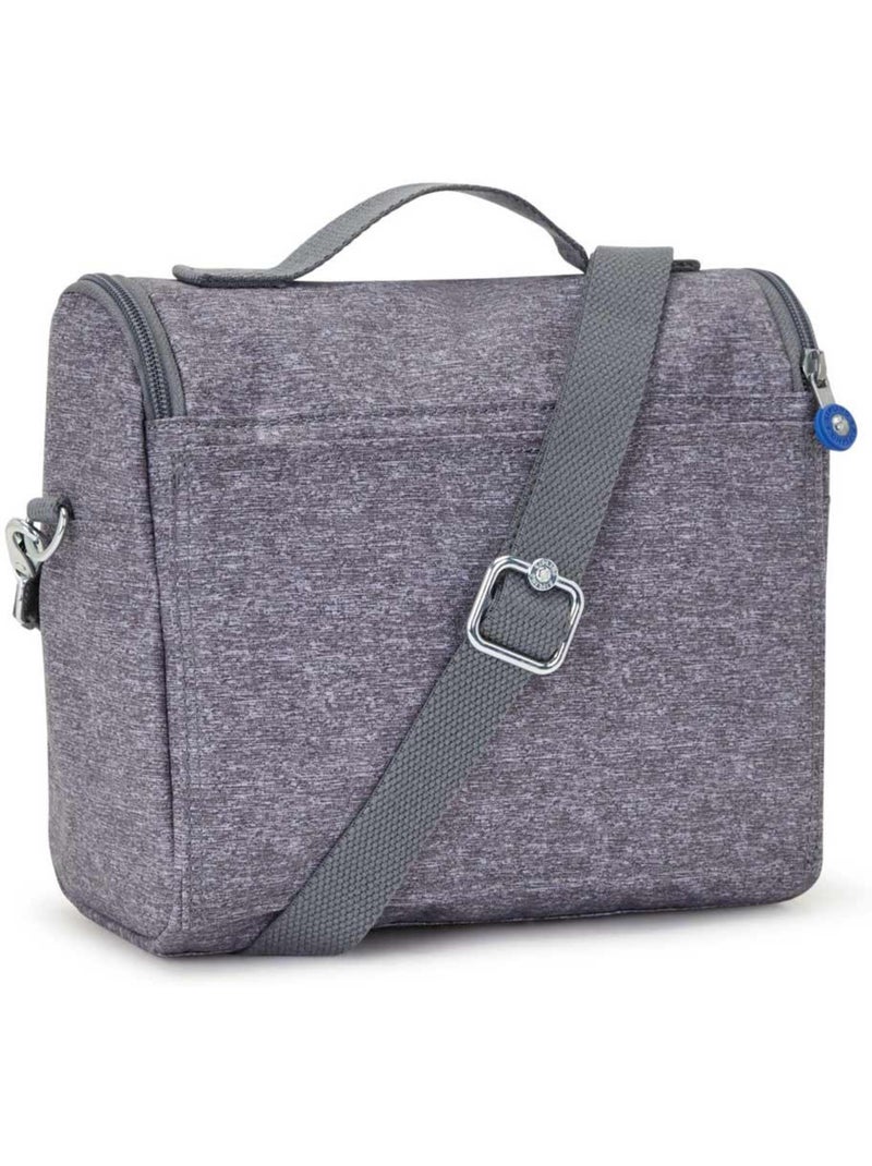 Bolsa térmica para el almuerzo new kichirou 23 cm – kipling Gris oscuro - Kiabi