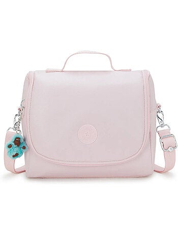 Bolsa térmica para el almuerzo new kichirou 23 cm – kipling
