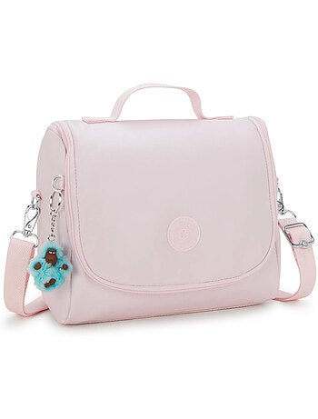 Bolsa térmica para el almuerzo new kichirou 23 cm – kipling