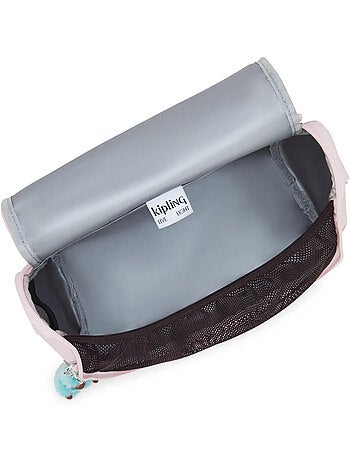 Bolsa térmica para el almuerzo new kichirou 23 cm – kipling