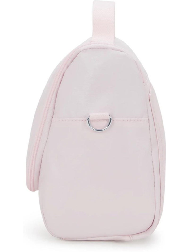 Bolsa térmica para el almuerzo new kichirou 23 cm – kipling Rosa claro - Kiabi