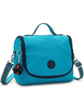 Bolsa térmica para el almuerzo new kichirou 23 cm – kipling