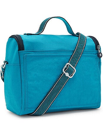 Bolsa térmica para el almuerzo new kichirou 23 cm – kipling