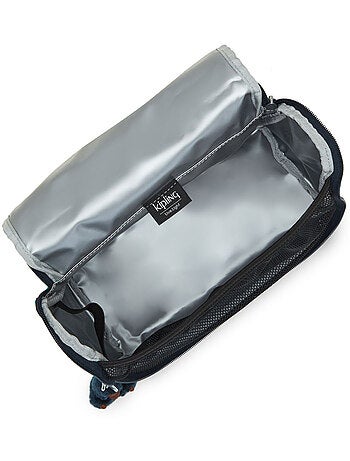 Bolsa térmica para el almuerzo new kichirou 23 cm – kipling