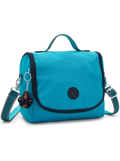 Bolsa térmica para el almuerzo new kichirou 23 cm – kipling - Kiabi Bolsa térmica para el almuerzo new kichirou 23 cm – kipling - Kiabi