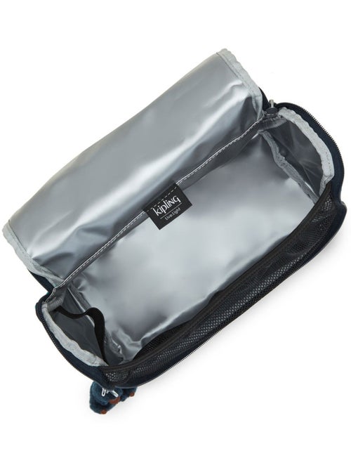 Bolsa térmica para el almuerzo new kichirou 23 cm – kipling - Kiabi Bolsa térmica para el almuerzo new kichirou 23 cm – kipling - Kiabi
