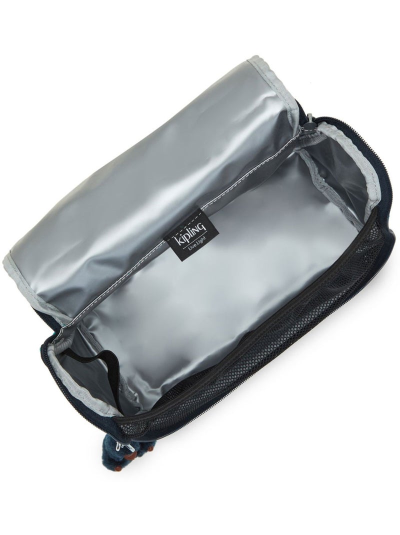 Bolsa térmica para el almuerzo new kichirou 23 cm – kipling Verde - Kiabi
