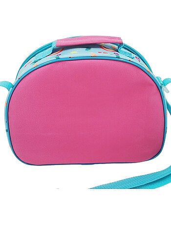 Bolsa térmica para el almuerzo peppa pig – sunny 25 cm