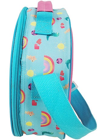 Bolsa térmica para el almuerzo peppa pig – sunny 25 cm