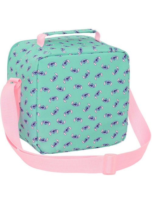 Bolsa térmica para el almuerzo stitch – 20 cm - Kiabi Bolsa térmica para el almuerzo stitch – 20 cm - Kiabi