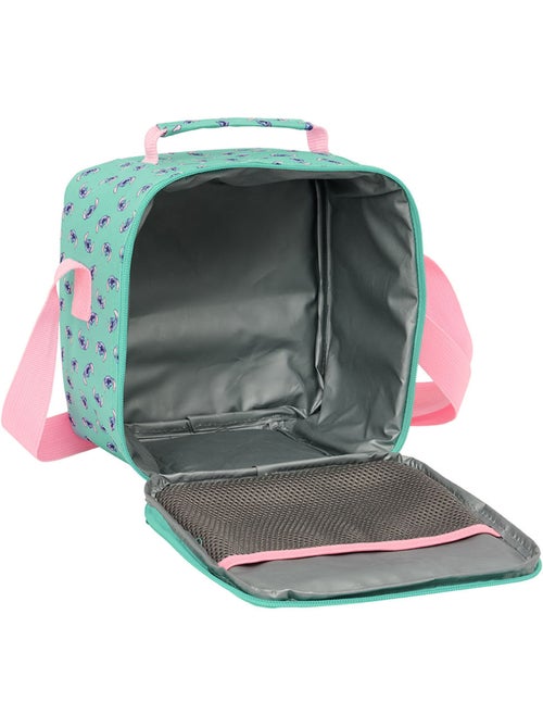 Bolsa térmica para el almuerzo stitch – 20 cm - Kiabi Bolsa térmica para el almuerzo stitch – 20 cm - Kiabi