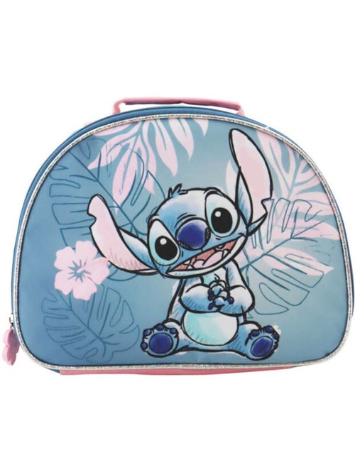 Bolsa térmica para el almuerzo stitch – blue hawaii 25 cm - Kiabi Bolsa térmica para el almuerzo stitch – blue hawaii 25 cm - Kiabi