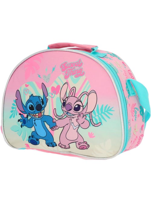 Bolsa térmica para el almuerzo stitch – love – lilo y stitch - Kiabi Bolsa térmica para el almuerzo stitch – love – lilo y stitch - Kiabi