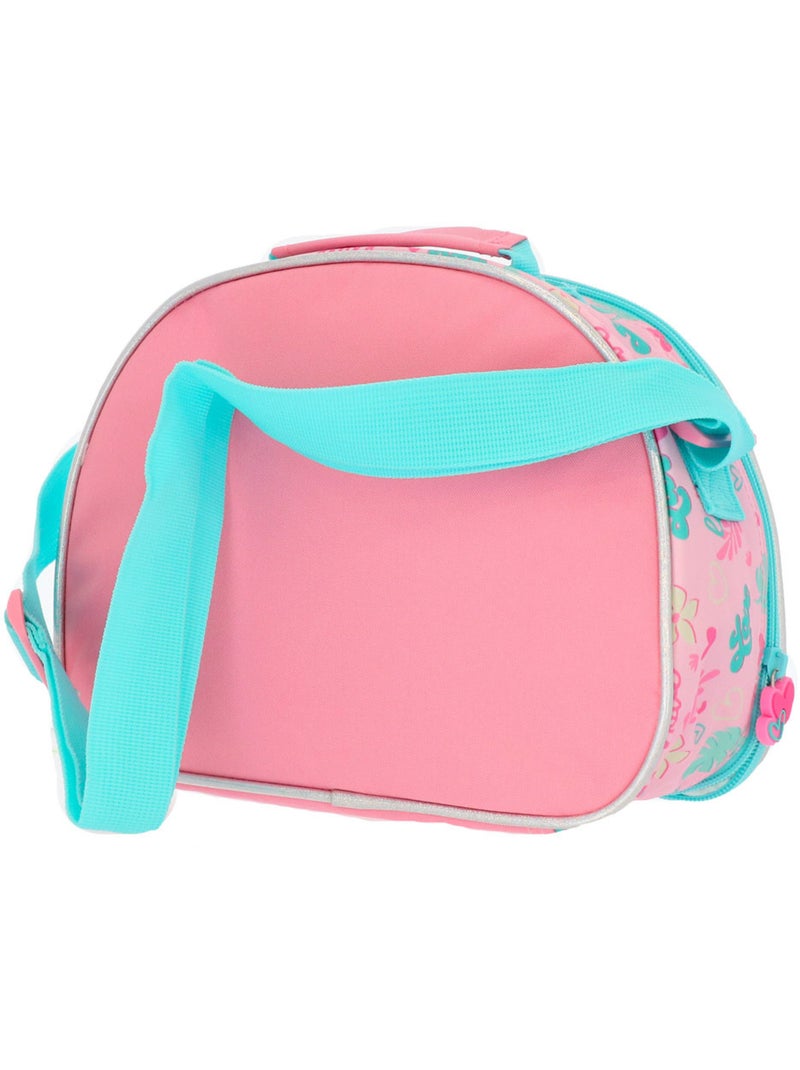 Bolsa térmica para el almuerzo stitch – love – lilo y stitch Multicolor - Kiabi