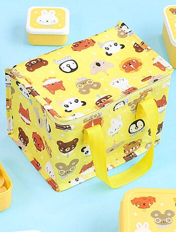 Bolsa térmica para la merienda - A Little Lovely Company