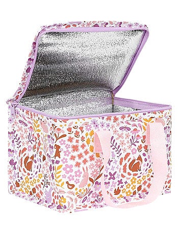 Bolsa térmica para la merienda - A Little Lovely Company