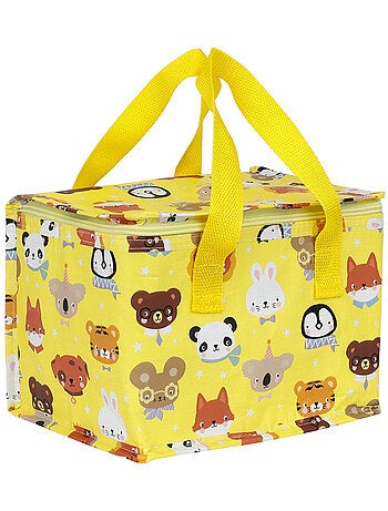 Bolsa térmica para la merienda | A Little Lovely Company