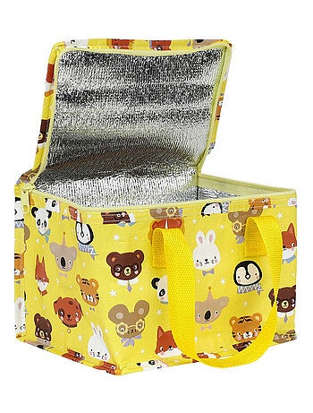 Bolsa térmica para la merienda | A Little Lovely Company