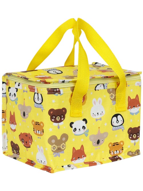 Bolsa térmica para la merienda | A Little Lovely Company - Kiabi