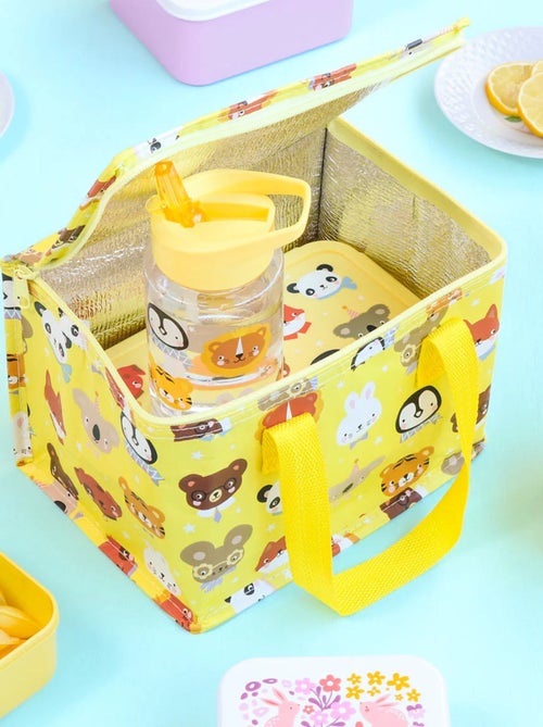 Bolsa térmica para la merienda | A Little Lovely Company - Kiabi