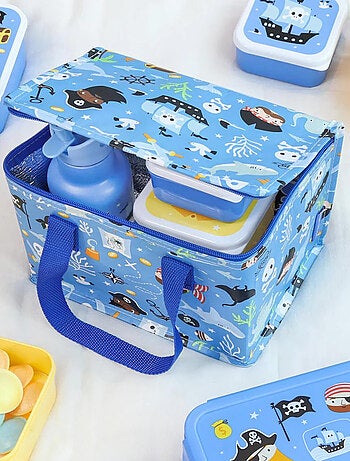Bolsa térmica para la merienda | A Little Lovely Company